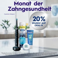 Capete de schimb pentru periuță de dinți electrică Oral-B PRO Precision Clean, Alb, 8 bucăți 2