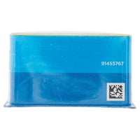 Oral-B Precision Clean elektromos fogkefe pótfej 8 db-os csomag CleanMaximizer technológiával - fehér, felnőtteknek 6