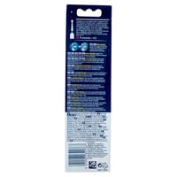 Oral-B Precision Clean elektromos fogkefe pótfej 8 db-os csomag CleanMaximizer technológiával - fehér, felnőtteknek 3