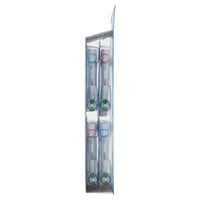Oral-B Precision Clean elektromos fogkefe pótfej 8 db-os csomag CleanMaximizer technológiával - fehér, felnőtteknek 4
