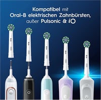 Rezerve periuță de dinți electrică Oral-B PRO CrossAction, Alb, 12 bucăți 8