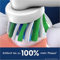 Rezerve periuță de dinți electrică Oral-B PRO CrossAction, Alb, 12 bucăți 4