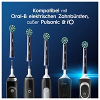 Rezervă pentru periuța de dinți electrică Oral-B PRO CrossAction, negru, pachet de 12 bucăți 6