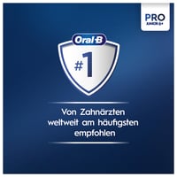 Periuță de dinți electrică pentru copii Oral-B Pro Junior, mov 7