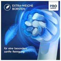 Periuță de dinți electrică pentru copii Oral-B Pro Junior, mov 4