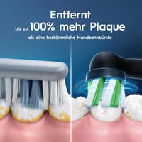 Oral-B Pro Series 1 Plus elektromos fogkefe 3 fejjel, 3 tisztítási móddal 4