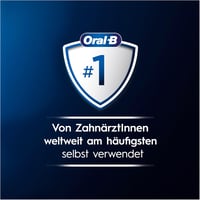 Oral-B Pro Series 1 Plus elektromos fogkefe 3 fejjel, 3 tisztítási móddal 9