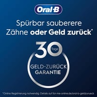 Oral-B Pro Series 1 Plus elektromos fogkefe 3 fejjel, 3 tisztítási móddal 10