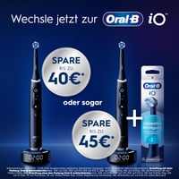 Oral-B Vitality Pro elektromos fogkefe 3 tisztítási móddal - fekete 2