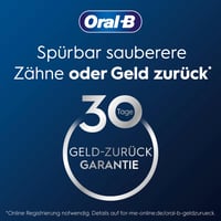 Oral-B Vitality Pro elektromos fogkefe 3 tisztítási móddal - fekete 10