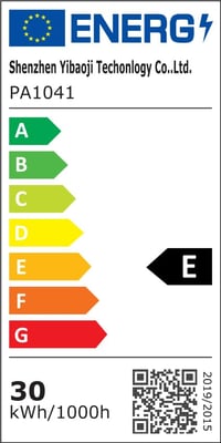 Oraymin RGB LED stropna svjetiljka 100x25 cm panel — neispravna, djelomično radi: daljinski upravljač neispravan, svjetiljka ne reagira (stanje: vidi 2. sliku) 8
