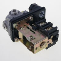ORAZIO 3 Portos Légkompresszor Nyomáskapcsoló 220V 16A - Egyfázisú 1/4" BSP Szelep 6-8 Bar Nyomástartományú Vezérlő 8