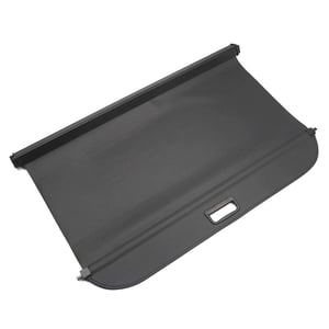 OREALTOOL rolo polica prtljažnika za Toyota CHR 2016-2019 - crna