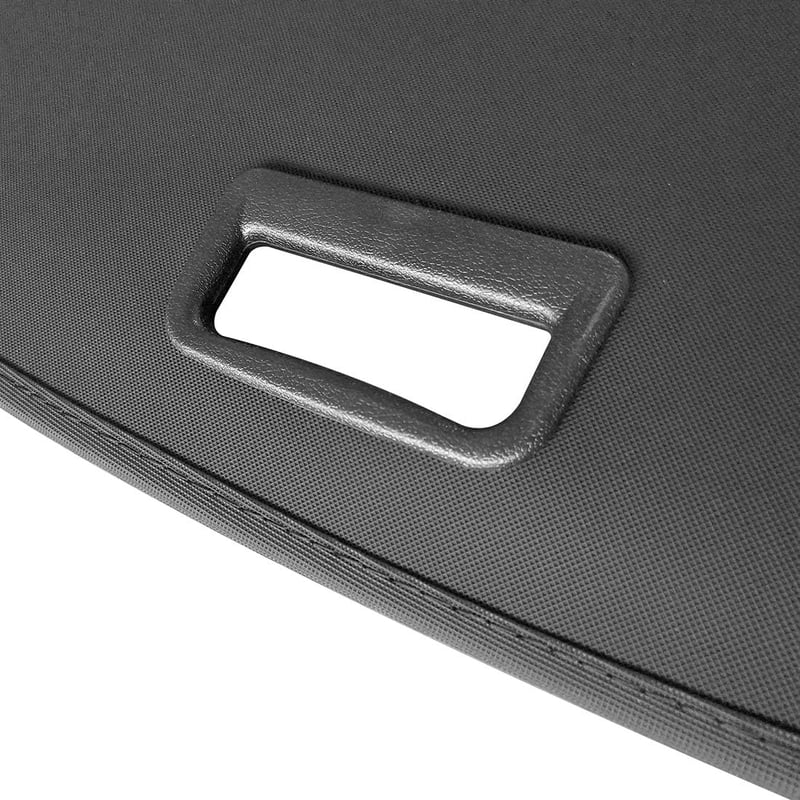OREALTOOL Mitsubishi Outlander 2013-2018 fekete csomagtartó védőhálóhoz tekercs