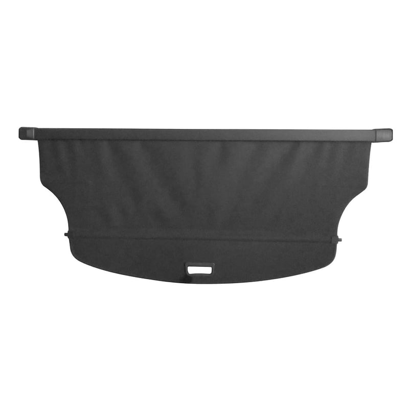 OREALTOOL Mitsubishi Outlander csomagtér-takaró roló - fekete - 2013-2018