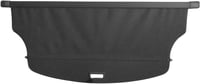 OREALTOOL Volvo XC60 (2010-2017) csomagtartó roló takaró - fekete 4