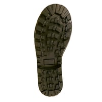 Cizme de protecție pentru motofierăstrău Oregon Yukon din cauciuc natural - mărimea 45 3