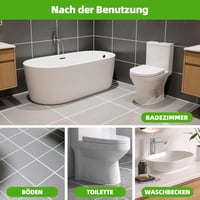 ORHOMELIFE 5 az 1-ben szilikon eltávolító készlet, fugázó szerszám, 6 csere betéttel 7