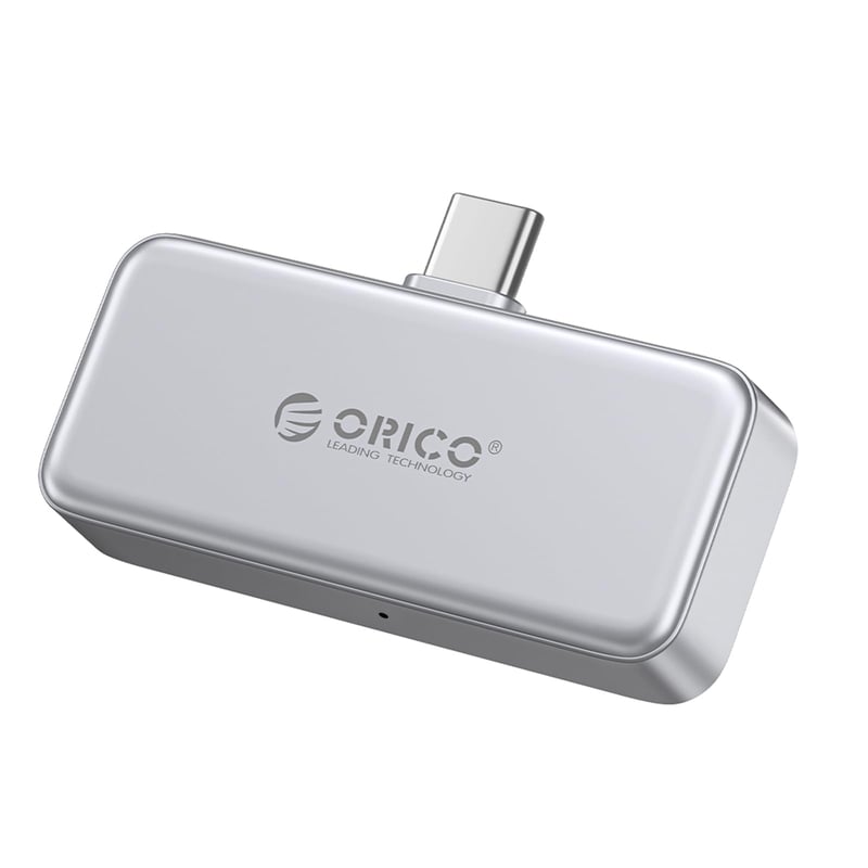 ORICO FlashPod S20 1 TB prijenosni vanjski SSD - 2000 MB/s, Type-C