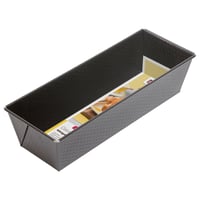 KAISER Classic pravokutni kalup za kruh i kolače 30x11x8 cm, premaz protiv prianjanja, ravnomjerno pečenje 5