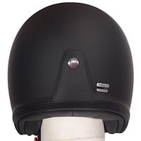 ORIGINE Spirit ECE 22.06 jet kaciga mat crna veličina XL (61-62 cm) 2