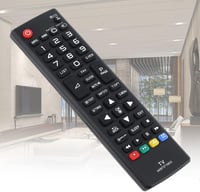 OriGlam AKB73715603 LG TV távirányító 32LN5400 42LN5400 47LN5400 50PN450B 2