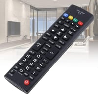 OriGlam AKB73715603 LG TV távirányító 32LN5400 42LN5400 47LN5400 50PN450B 3