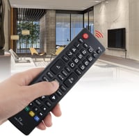 OriGlam AKB73715603 LG TV távirányító 32LN5400 42LN5400 47LN5400 50PN450B 4