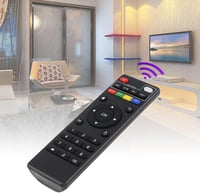 OriGlam Android TV Box távirányító MXQ T95 H96 kompatibilis 8