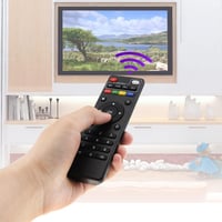 OriGlam Android TV Box távirányító MXQ T95 H96 kompatibilis 6