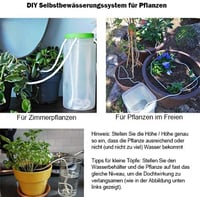 ORIMERC Önöntöző Kanóc Rendszer 3