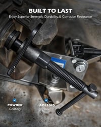 Orion Motor Tech fékdugattyú visszaállító szerszámkészlet - 24 részes 7