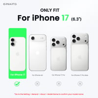 Silikónový kryt ORNARTO na iPhone 17, 6,3 palca, tenký ochranný kryt z tekutého silikónu, odolný proti poškriabaniu a nárazom, levanduľový 2