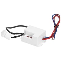 Mini pohybový senzor ORNO OR-CR-211, 360°, LED, 12-24V - biely 2