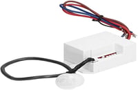 ORNO OR-CR-211 Mini Mozgásérzékelő 360° LED-hez 12-24V Fényerő és Időzítés Szabályozás 4