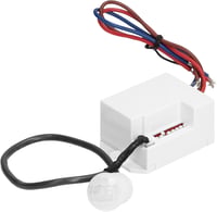 ORNO OR-CR-211 Mini Mozgásérzékelő 360° LED-hez 12-24V Fényerő és Időzítés Szabályozás 1