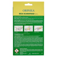 Orphea csótányirtó csali gél - 3 db 2