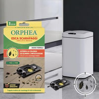 Orphea csótányirtó csali gél - 3 db 4