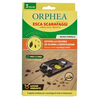 Orphea csótányirtó csali gél - 3 db 1