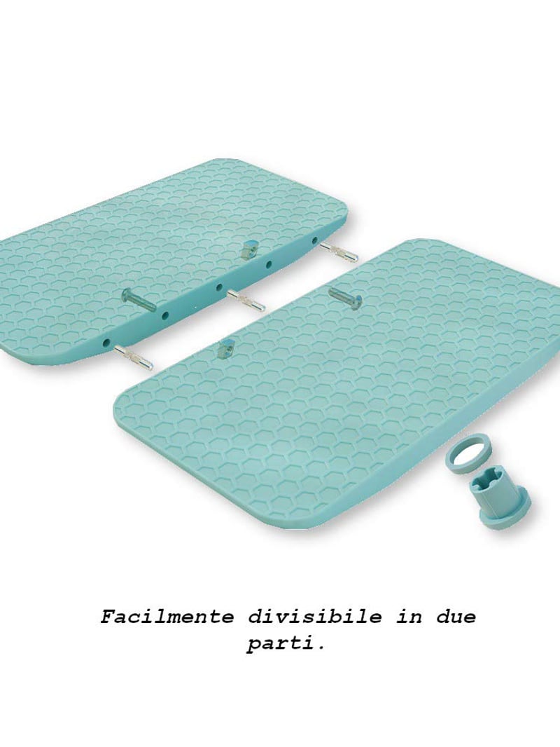 ORTHOSERVICE RO+TEN Tabletta Kezelési Gyakorlatok Készlet