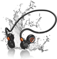 Ortizan I10 Open Ear Bluetooth 5.3 vezeték nélküli fülhallgató, IPX6, 15 h 1