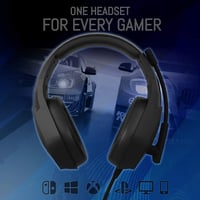 Orzly RX-H20 PC Gaming Headset - Gamer Fejhallgató Számítógéphez 3