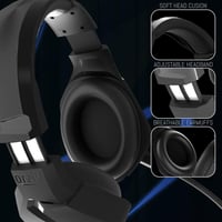 Orzly RX-H20 PC Gaming Headset - Gamer Fejhallgató Számítógéphez 4