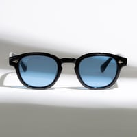 OS SUNGLASSES Unisex Napszemüveg Polarizált UV400 Retro Vintage Stílusú 2