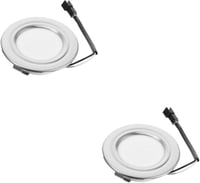 OSALADI LED Páraelszívó Lámpa Meleg Fehér 2db Konyhai Világítás 1