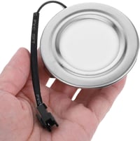OSALADI LED Páraelszívó Lámpa Meleg Fehér 2db Konyhai Világítás 7