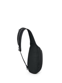 Unisex taška cez rameno Osprey Daylite, 6 l, čierna, univerzálna veľkosť 6