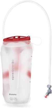 Hydratačný vak Osprey Hydraulics 1,5 l – Rezervoár na vodu na bicyklovanie a turistiku 7