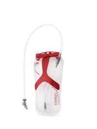 Hydratačný vak Osprey Hydraulics 1,5 l – Rezervoár na vodu na bicyklovanie a turistiku 1