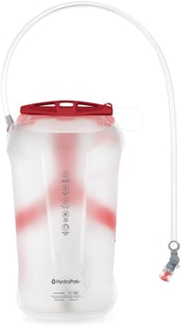 Hydratačný vak Osprey Hydraulics 1,5 l – Rezervoár na vodu na bicyklovanie a turistiku 8